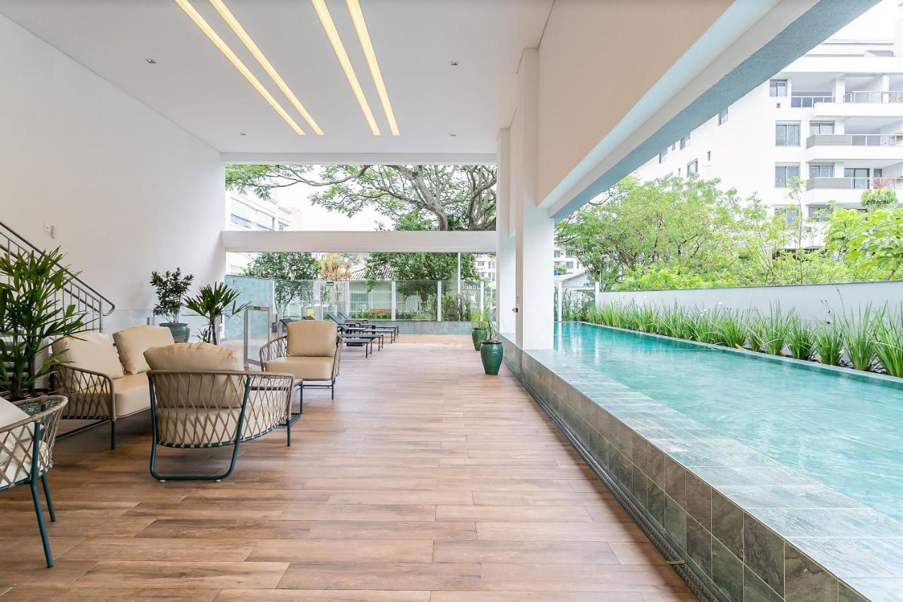 Moreias - Vila Das Moreias Florianopolis Exterior photo